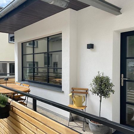 Refugium 29 - Apartment Im Ahrtal Dernau Eksteriør bilde