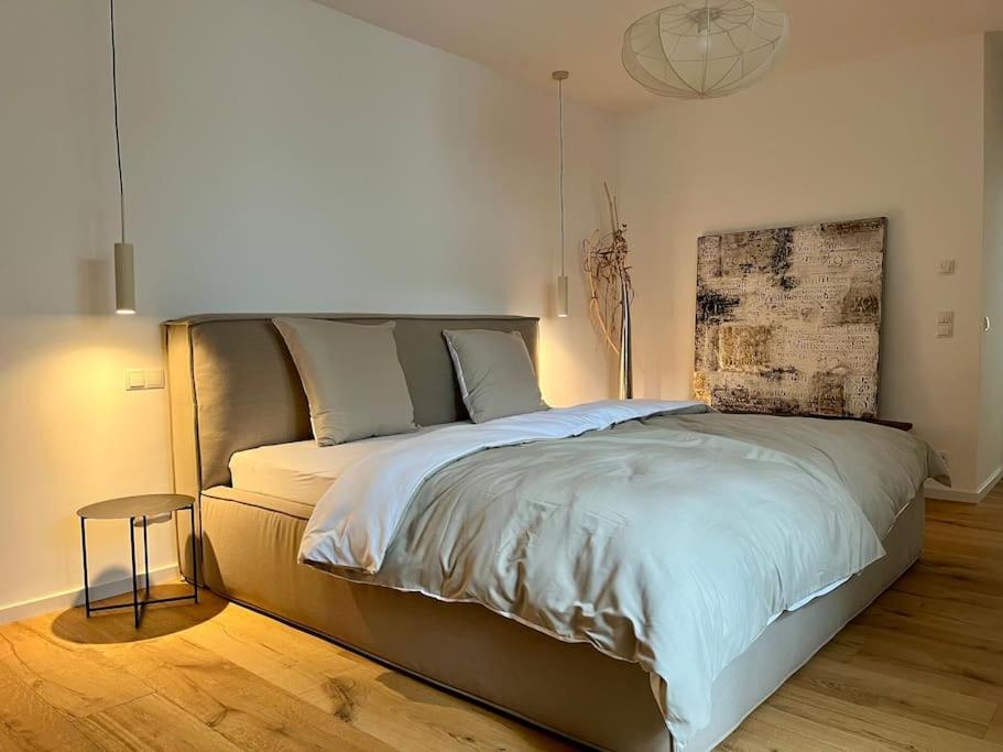 Refugium 29 - Apartment Im Ahrtal Dernau Eksteriør bilde