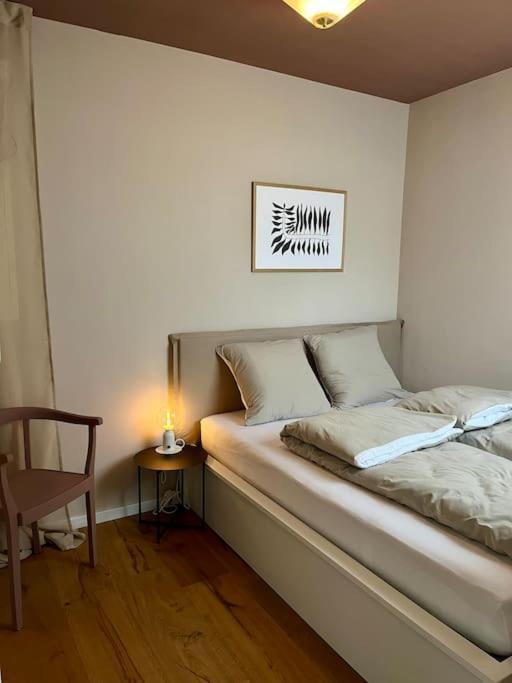 Refugium 29 - Apartment Im Ahrtal Dernau Eksteriør bilde