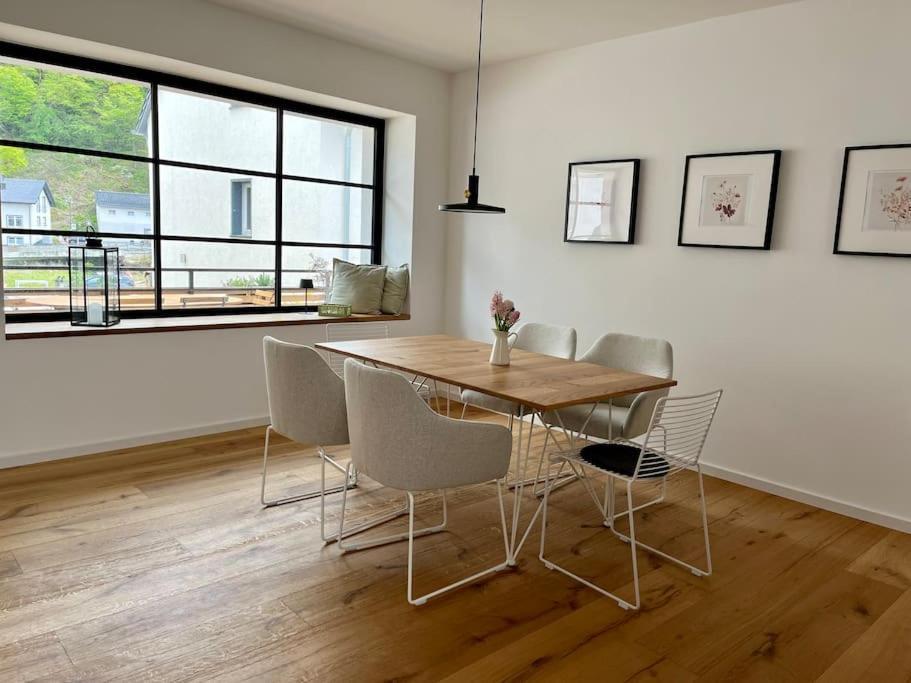 Refugium 29 - Apartment Im Ahrtal Dernau Eksteriør bilde