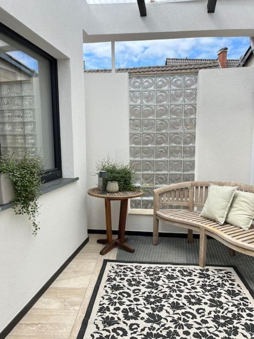 Refugium 29 - Apartment Im Ahrtal Dernau Eksteriør bilde